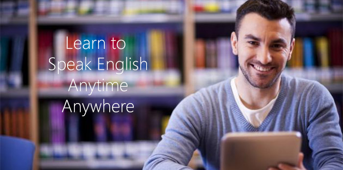 learn spoken english free online
